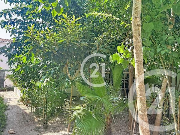 Maison à vendre  5 pièces - 160 m 2   ELNE  - 66