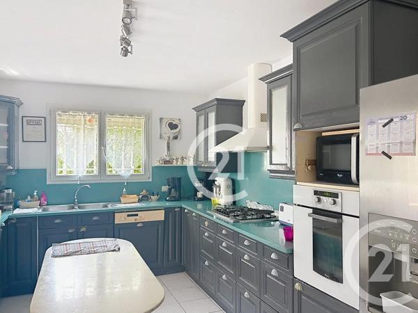 Maison à vendre  5 pièces - 160 m 2   ELNE  - 66