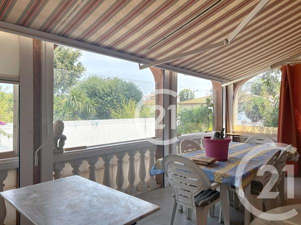 Maison à vendre  5 pièces - 160 m 2   ELNE  - 66