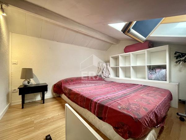 PAU : Appartement T1 bis de 18m²