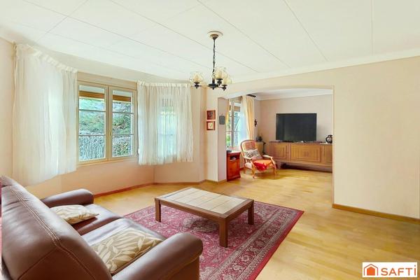 Belle maison à Paris-Jardins, entre nature & ville