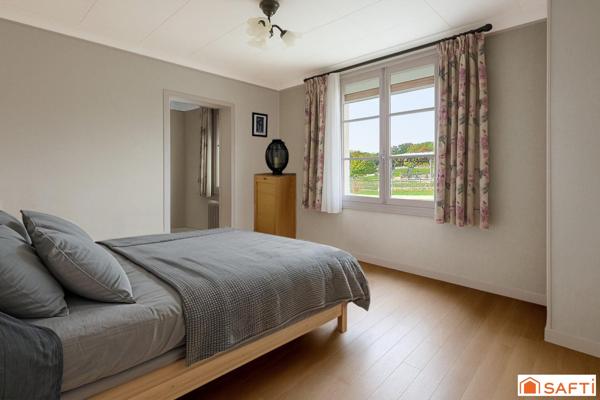 Belle maison à Paris-Jardins, entre nature & ville