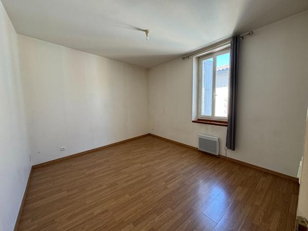 GAILLAC . Maison de +/- 97 m²