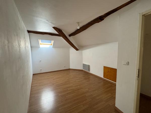 GAILLAC . Maison de +/- 97 m²