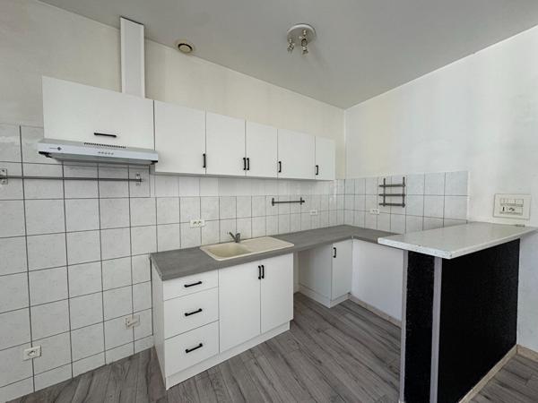 GAILLAC . Maison de +/- 97 m²
