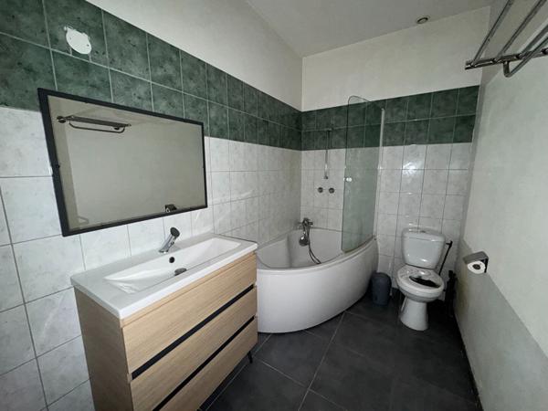GAILLAC . Maison de +/- 97 m²