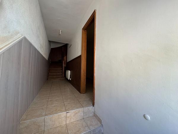 GAILLAC . Maison de +/- 97 m²
