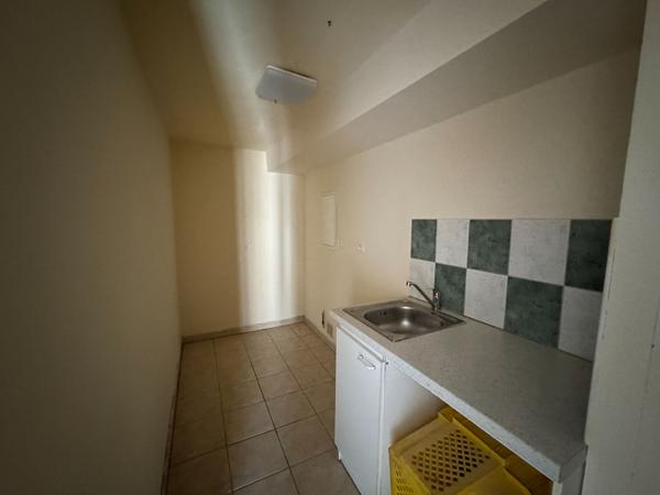 GAILLAC . Maison de +/- 97 m²