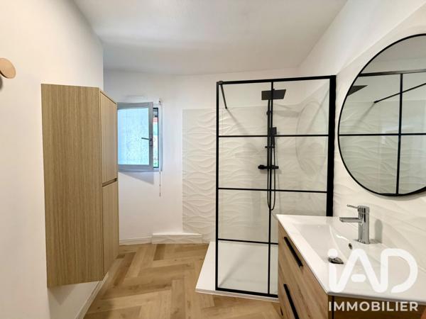 Appartement à vendre 4 pièces 76 m² Villeneuve-Loubet