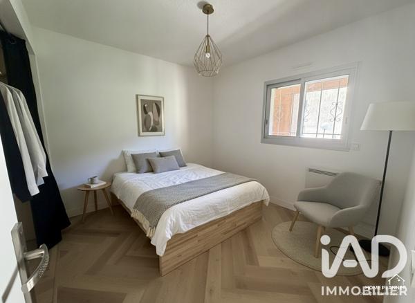 Appartement à vendre 4 pièces 76 m² Villeneuve-Loubet