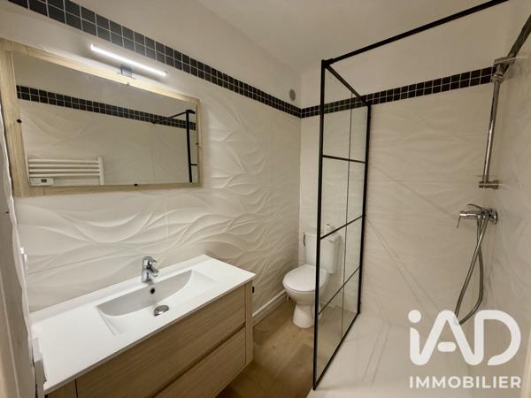 Appartement à vendre 4 pièces 76 m² Villeneuve-Loubet