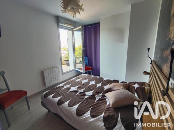 Appartement à vendre 3 pièces 70,68 m² Châteaugiron