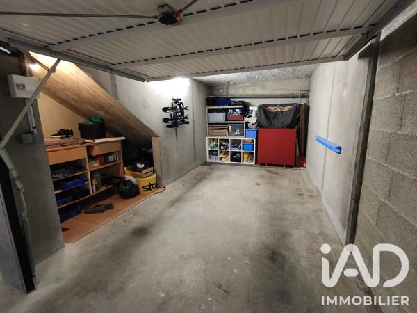 Appartement à vendre 3 pièces 70,68 m² Châteaugiron