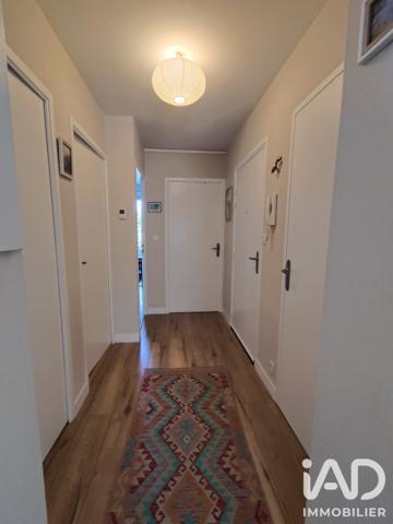 Appartement à vendre 3 pièces 70,68 m² Châteaugiron