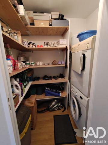Appartement à vendre 3 pièces 70,68 m² Châteaugiron