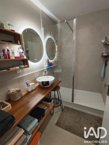 Appartement à vendre 3 pièces 70,68 m² Châteaugiron