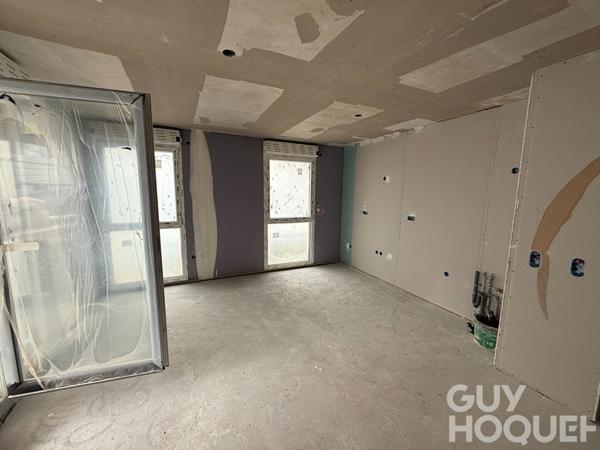 Appartement Les Clayes Sous Bois 3 pièces