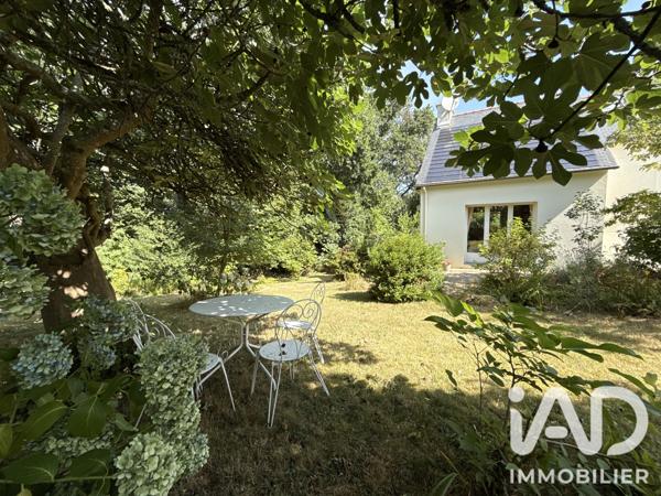 Maison à vendre 5 pièces 122 m² Hennebont