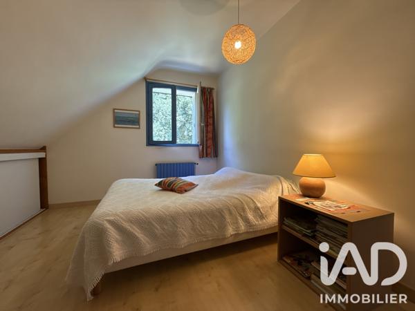 Maison à vendre 5 pièces 122 m² Hennebont