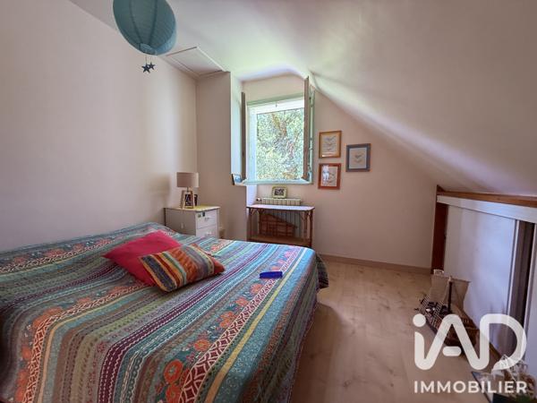 Maison à vendre 5 pièces 122 m² Hennebont