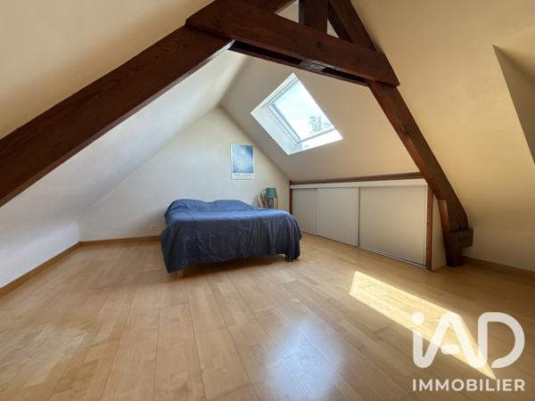 Maison à vendre 5 pièces 122 m² Hennebont