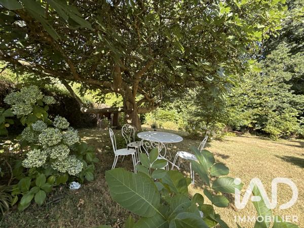 Maison à vendre 5 pièces 122 m² Hennebont