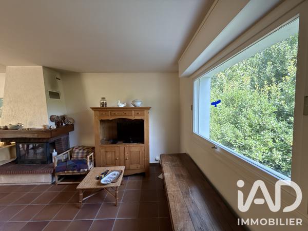 Maison à vendre 5 pièces 122 m² Hennebont