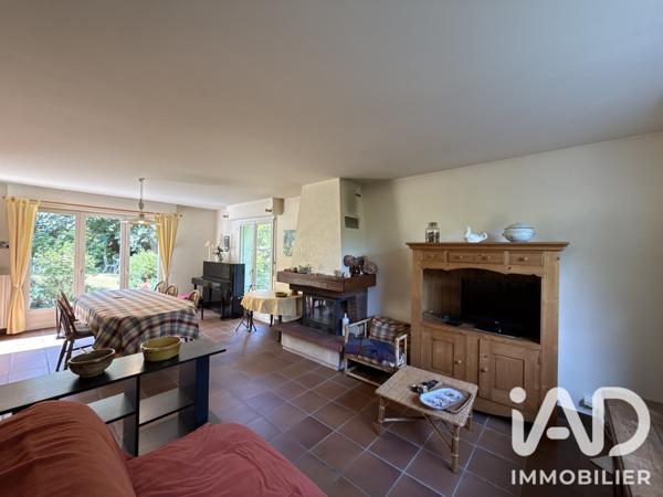 Maison à vendre 5 pièces 122 m² Hennebont