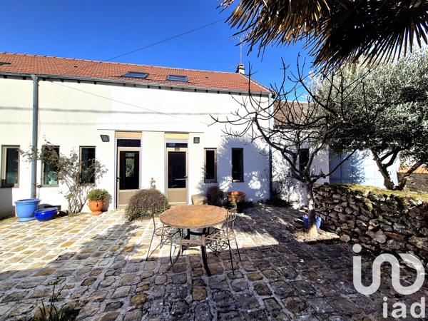 Maison à vendre 7 pièces 202 m² Dammarie-les-Lys