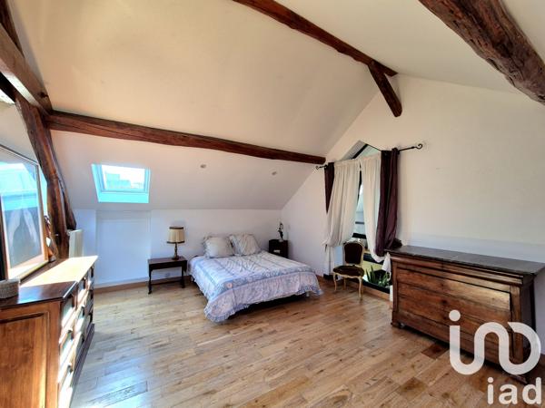 Maison à vendre 7 pièces 202 m² Dammarie-les-Lys