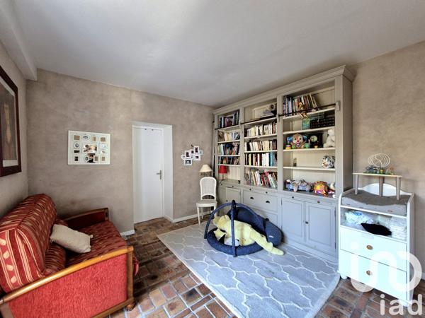 Maison à vendre 7 pièces 202 m² Dammarie-les-Lys