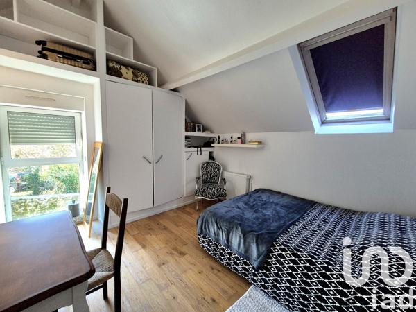 Maison à vendre 7 pièces 202 m² Dammarie-les-Lys