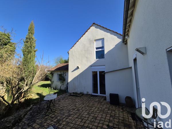 Maison à vendre 7 pièces 202 m² Dammarie-les-Lys