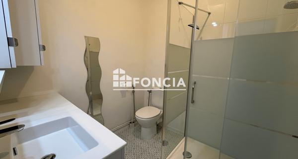 Location Appartement 3 pièces 54.3 m² - Niort 79000
