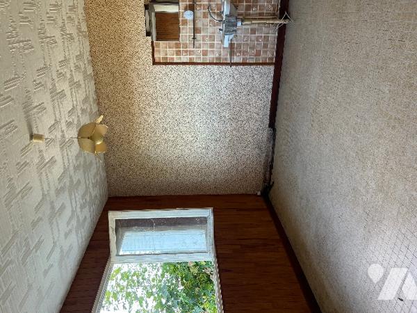 Appartement T2 de 73,55 m² en rez-de-jardin, avec jardin clos et garage situé à BAGNERES-DE-BIGORRE