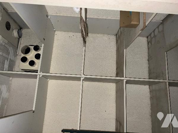 Appartement T2 de 73,55 m² en rez-de-jardin, avec jardin clos et garage situé à BAGNERES-DE-BIGORRE