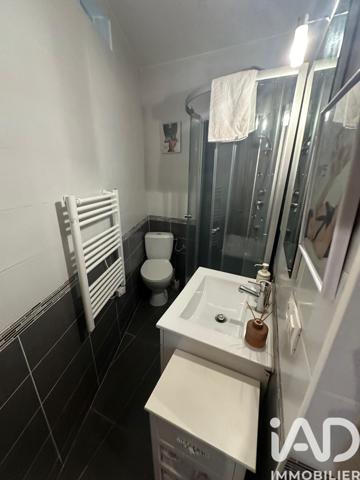 Appartement à vendre 2 pièces 43 m² Thorigny-sur-Marne