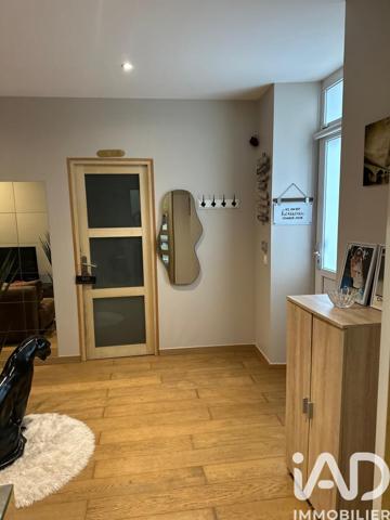 Appartement à vendre 2 pièces 43 m² Thorigny-sur-Marne