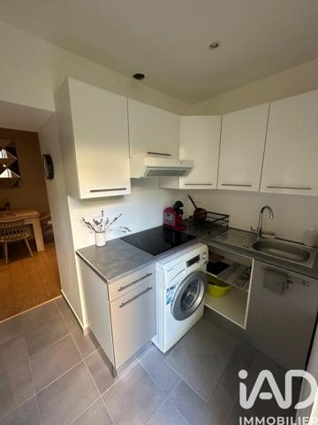 Appartement à vendre 2 pièces 43 m² Thorigny-sur-Marne