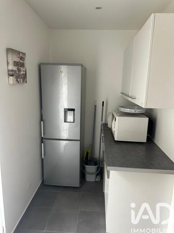 Appartement à vendre 2 pièces 43 m² Thorigny-sur-Marne