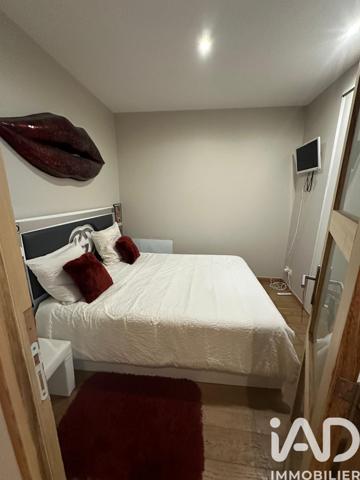 Appartement à vendre 2 pièces 43 m² Thorigny-sur-Marne
