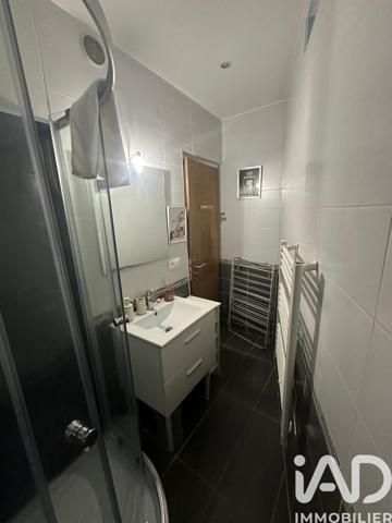 Appartement à vendre 2 pièces 43 m² Thorigny-sur-Marne