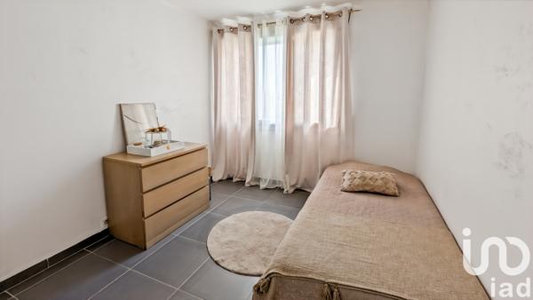 Maison à vendre 5 pièces 105 m² Bagnols-sur-Cèze