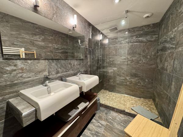 Auray (56400) APAPRTEMENT MEUBLE 3 PIECES AVEC VUE RIVIERE