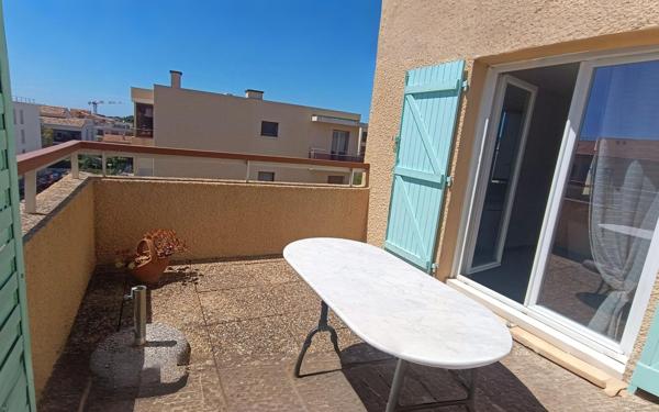 Appartement à vendre    3 pièces • 65,58 m2 Six-Fours-les-Plages
