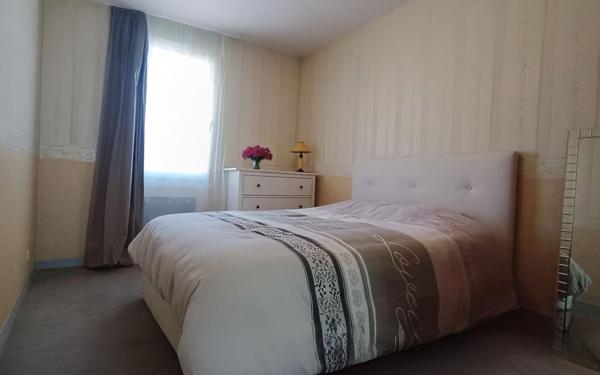 Appartement à vendre    3 pièces • 65,58 m2 Six-Fours-les-Plages