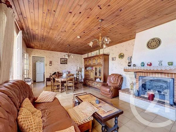 Maison à vendre  3 pièces - 73,97 m 2   BRESSOLS  - 82