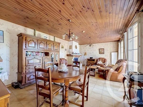 Maison à vendre  3 pièces - 73,97 m 2   BRESSOLS  - 82