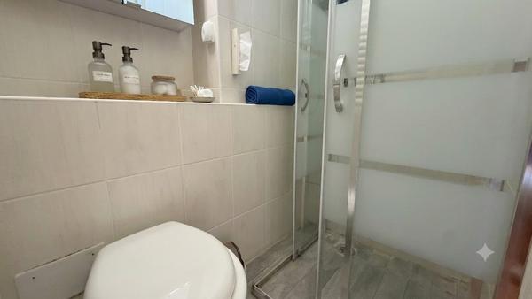 Appartement Corbeil Essonnes 2 pièce(s) 27.67 m2