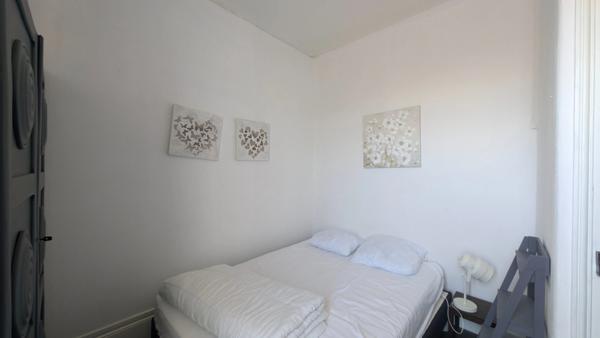 Maison à vendre 10 pièces MERS LES BAINS (80)